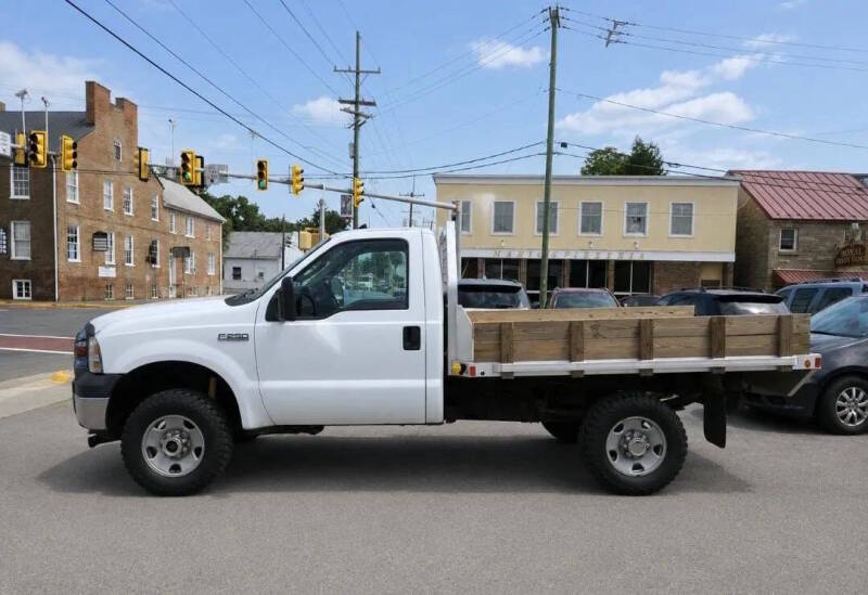 ford f-250 super duty 2006 1FTNF21566EA13454 image ford f-250 super duty 2006 1FTNF21566EA13454 image